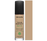Miss Sporty Naturally Perfect Match make-up 150 Różowa Wanilia 30 ml