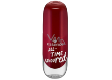 Essence Nail Colour Gel lakier do paznokci żelowy 14 All-Time Flavoured 8 ml