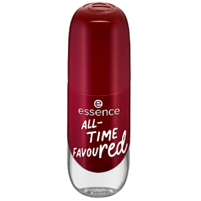 Essence Nail Colour Gel żelowy lak do paznokci 14 All-Time Flavoured 8 ml