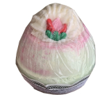 Bomb Cosmetics Best Buds - Najlepsi przyjaciele musująca kula do kąpieli 160 g