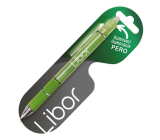 Gumowalne pióro z imieniem Libor