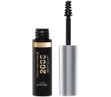 Max Factor 2000 Calorie żelowa maskara do brwi 000 Transparent 11 ml