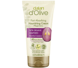 Dalan d Olive Nourishing Cream krem nawilżający do rąk i ciała z ekstraktem z pestek winogron 250 ml