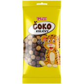 Poex Czeko kulki 25 g