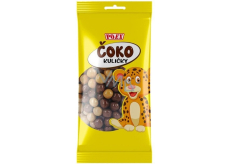 Poex Czeko kulki 25 g