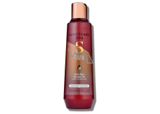 Sanctuary Spa Signature Collection Ambra i oud odżywczy olejek pod prysznic 250 ml