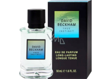 David Beckham True Instinct woda toaletowa dla mężczyzn 50 ml