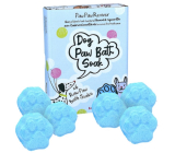 Bomb Cosmetics Paaw Paw Reviver tabletki na łapy antybakteryjne dla psów 6 sztuk