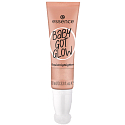 Essence Baby Got Glow płynny rozświetlacz 30 Breezy Bronze 10 ml