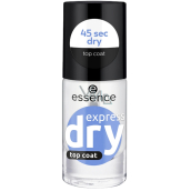 Essence Top Coat Express Dry Lakier do paznokci 8 ml