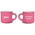 Niekupiony imienny mini kubek Jana 100 ml