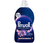 Perwoll Renew Black Detergent Dark Bloom żel do prania na czarne i ciemne ubrania 20 prań 1 l