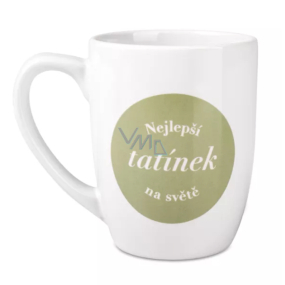 Albi Kubek rodzina - Najlepszy tata na świecie 300 ml