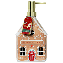 Baylis & Harding Zimowe Królestwo płynny mydło do rąk w ceramice 650 ml