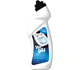 LAVON WC żel Easy Clean Ocean Breeze, 750 ml