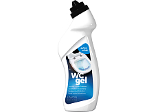 LAVON WC żel Easy Clean Ocean Breeze, 750 ml
