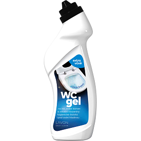 LAVON WC żel Easy Clean Ocean Breeze, 750 ml