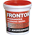 Fronton biała farba malarska w proszku, 800 g
