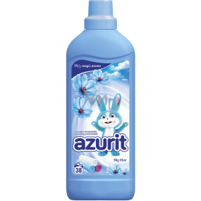 AZURIT AVIVÁŽ SKY BLUE 38 PD  836  ML