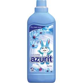 AZURIT AVIVÁŽ SKY BLUE 38 PD  836 ML