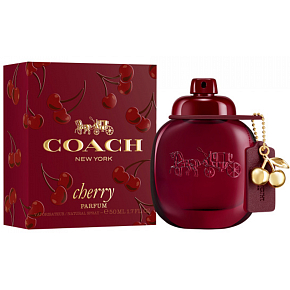 COACH Cherry dla kobiet edp 50 ml 1519