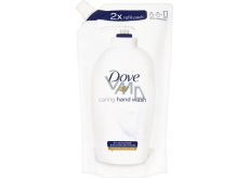 Dove płynne mydło Deeply Nourishing, uzupełnienie, 500 ml