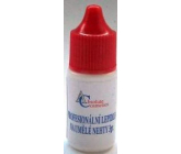 Absolute Cosmetics Klej do sztucznych paznokci profesjonalny 3 g