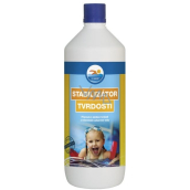 Probazen Stabilizator twardości 1 l środek do uzdatniania wody w basenach