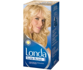 Londa Color Cream Super zesvětlující barva na vlasy