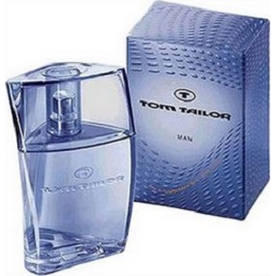 Tom Tailor Man toaletní voda 50 ml