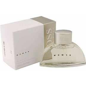 Hugo Boss Woman woda perfumowana 90 ml