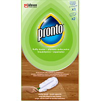Pronto Duster ściereczka do kurzu komplet 1 sztuka
