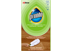 Pronto Duster ściereczka do kurzu komplet 1 sztuka