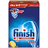 Calgonit Finish All-in-1 Citron tablety do myčky 84 kusů