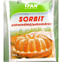 Fan Sorbit Potravinářský sypké stolní sladidlo 100 g