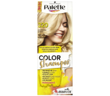 Schwarzkopf Palette Color tonujący kolor do włosów 320 - Rozjaśniacz