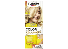 Schwarzkopf Palette Color tonujący kolor do włosów 320 - Rozjaśniacz