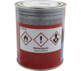 Bisil farba do betonu pod wodę, wodoodporna, 0100 biała, 700 g