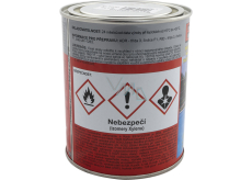 Bisil farba do betonu pod wodę, wodoodporna, 0100 biała, 700 g