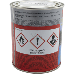 Bisil farba do betonu pod wodę, wodoodporna, 0100 biała, 700 g