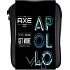 Axe Apollo deodorant sprej 150 ml + sprchový gel 250 ml + sprchový gel 250 ml + City bag, kosmetická sada