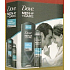 Dove Men + Care Comfort deodorant sprej 150 ml + sprchový gel 250 ml, kosmetická sada