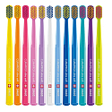 Curaprox CS 5460 Ultra Soft najdelikatniejsza oferowana wersja szczoteczek do zębów 1 sztuka