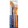 Curaprox CS 3960 Sensitive Super Soft bardzo miękkie szczoteczki do zębów 3 sztuki