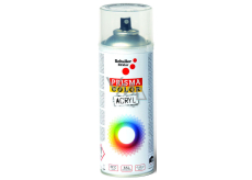 Schuller Eh klar Prisma Color Lack akrylowy sprej 91055 Bezbarwna błyszcząca 400 ml