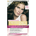 Loreal Paris Excellence Creme farba do włosów 300 Ciemny brąz