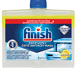 Finish Lemon środek do zmywarki, 250 ml