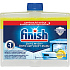 Finish Lemon środek do zmywarki, 250 ml