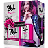 B.U. Rockmantic toaletní voda 50 ml + deodorant sprej 150 ml, pro ženy dárková sada