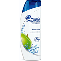 Head&Shoulders Apple Fresh šampon proti lupům 250 ml